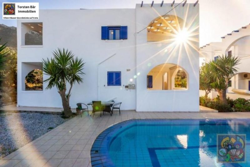 Kokkino Chorio Kreta, Kokkino Chorio (Ferien)wohnung 78m² *** reserviert *** Wohnung kaufen